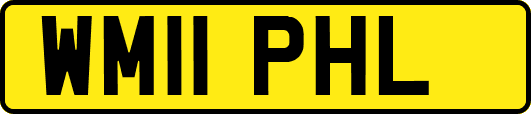 WM11PHL