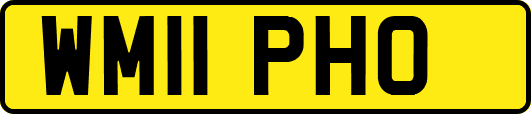 WM11PHO