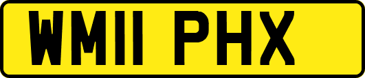 WM11PHX
