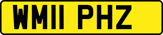 WM11PHZ