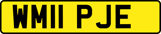 WM11PJE