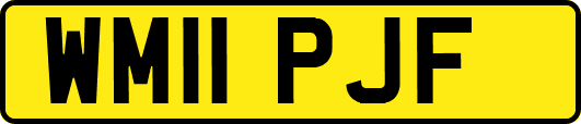 WM11PJF