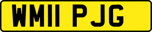 WM11PJG