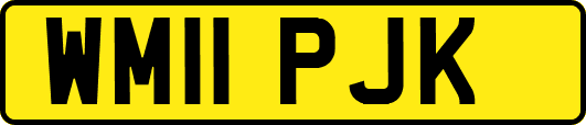 WM11PJK