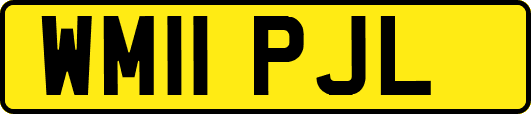 WM11PJL