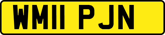 WM11PJN