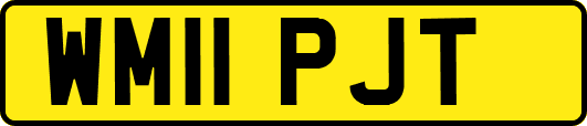WM11PJT