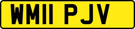 WM11PJV