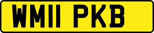 WM11PKB