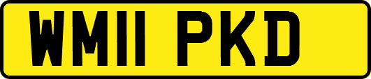 WM11PKD
