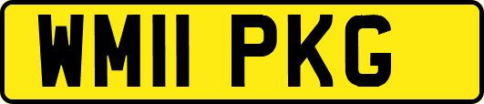 WM11PKG