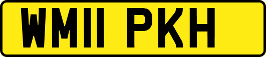 WM11PKH