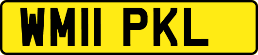 WM11PKL