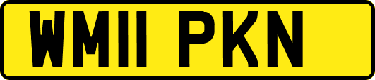 WM11PKN