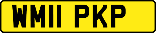 WM11PKP