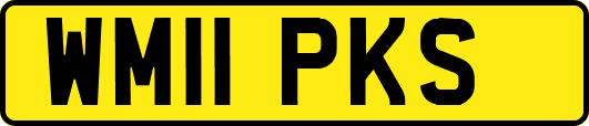 WM11PKS