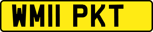 WM11PKT