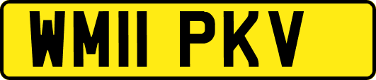 WM11PKV