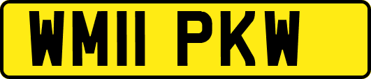 WM11PKW