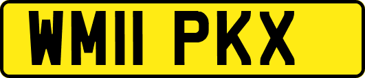 WM11PKX