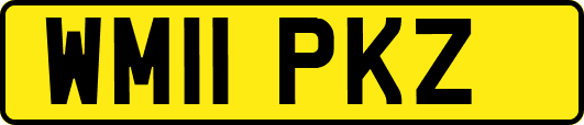 WM11PKZ