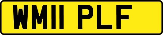 WM11PLF