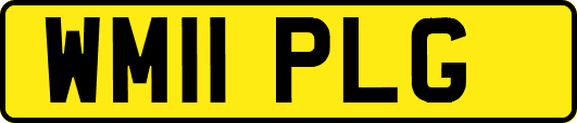 WM11PLG