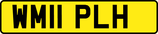 WM11PLH