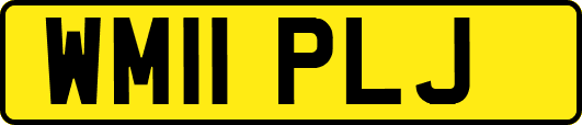 WM11PLJ