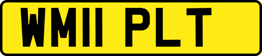 WM11PLT