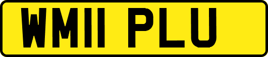 WM11PLU