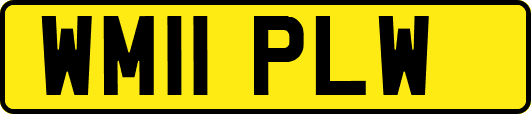 WM11PLW
