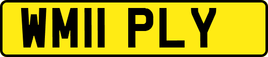WM11PLY