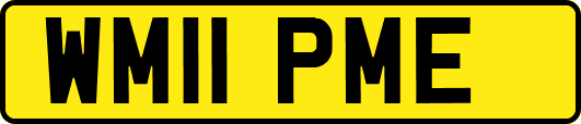 WM11PME