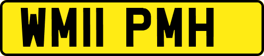 WM11PMH