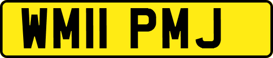 WM11PMJ