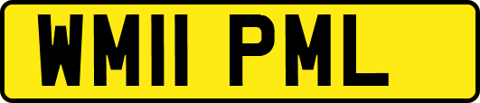 WM11PML