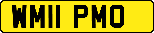 WM11PMO