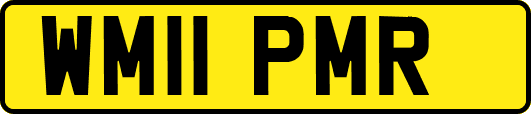 WM11PMR