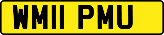 WM11PMU