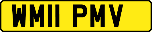 WM11PMV