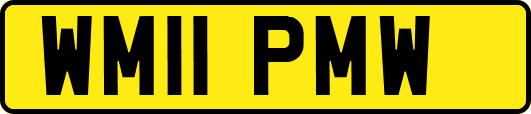 WM11PMW