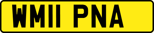 WM11PNA