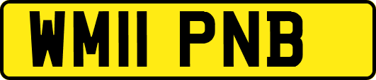 WM11PNB