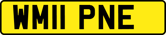 WM11PNE