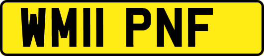 WM11PNF