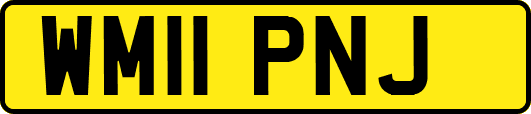 WM11PNJ