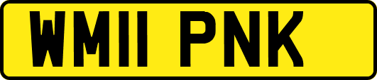 WM11PNK