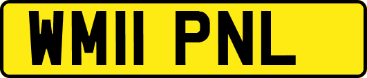 WM11PNL