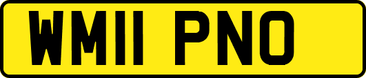 WM11PNO